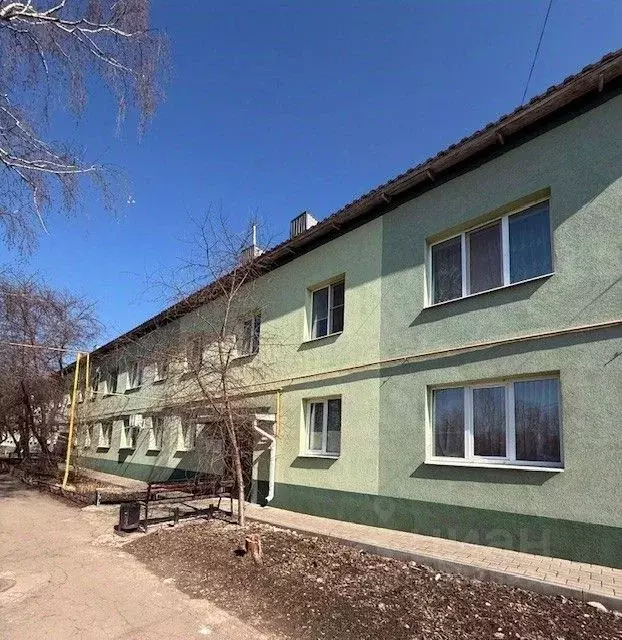 2-к кв. Белгородская область, Алексеевка ул. Мостовая (43.2 м) - Фото 1