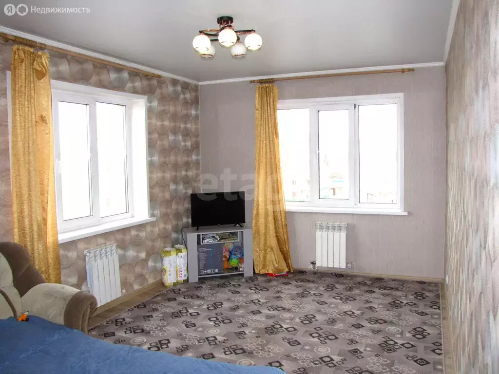 1-комнатная квартира: Абакан, улица Маршала Жукова, 21 (36 м) - Фото 2