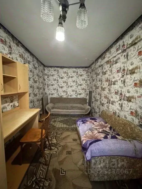 2-к кв. Иркутская область, Усолье-Сибирское ул. Ватутина, 34 (45.03 м) - Фото 2