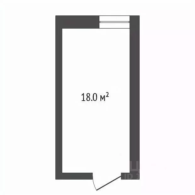 Помещение свободного назначения в Тюменская область, Тюмень ул. ... - Фото 2