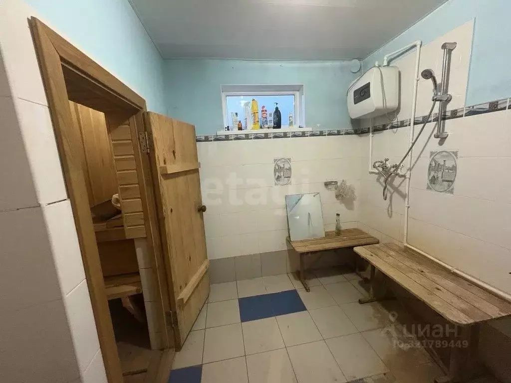 Дом в Белгородская область, Корочанский район, Плосковское с/пос, с. ... - Фото 1