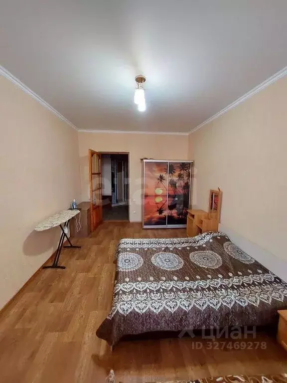 2-к кв. Крым, Евпатория ул. Фрунзе, 51 (72.2 м) - Фото 2