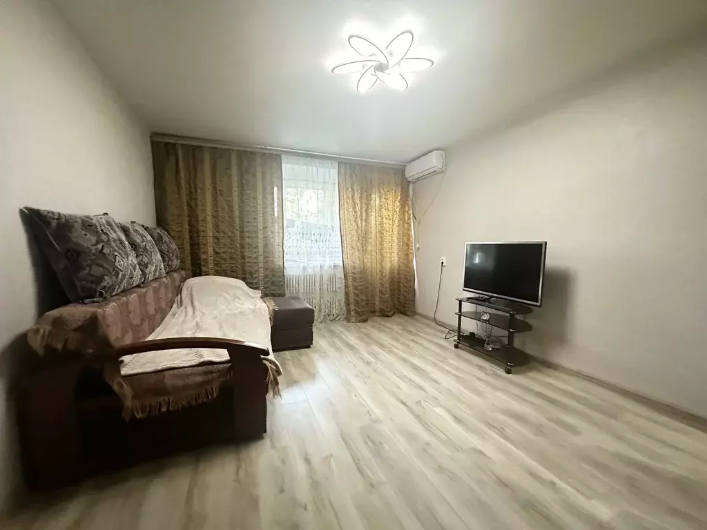 Продаётся 1-к квартира, 35.1 м - Фото 1