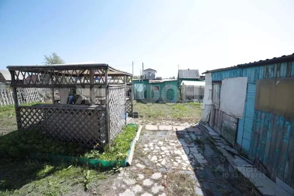 Дом в Новосибирская область, Новосибирск Нива садовое товарищество,  ... - Фото 2