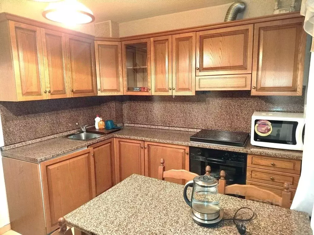 2-к кв. Самарская область, Самара Ленинская ул., 102 (52.7 м) - Фото 1