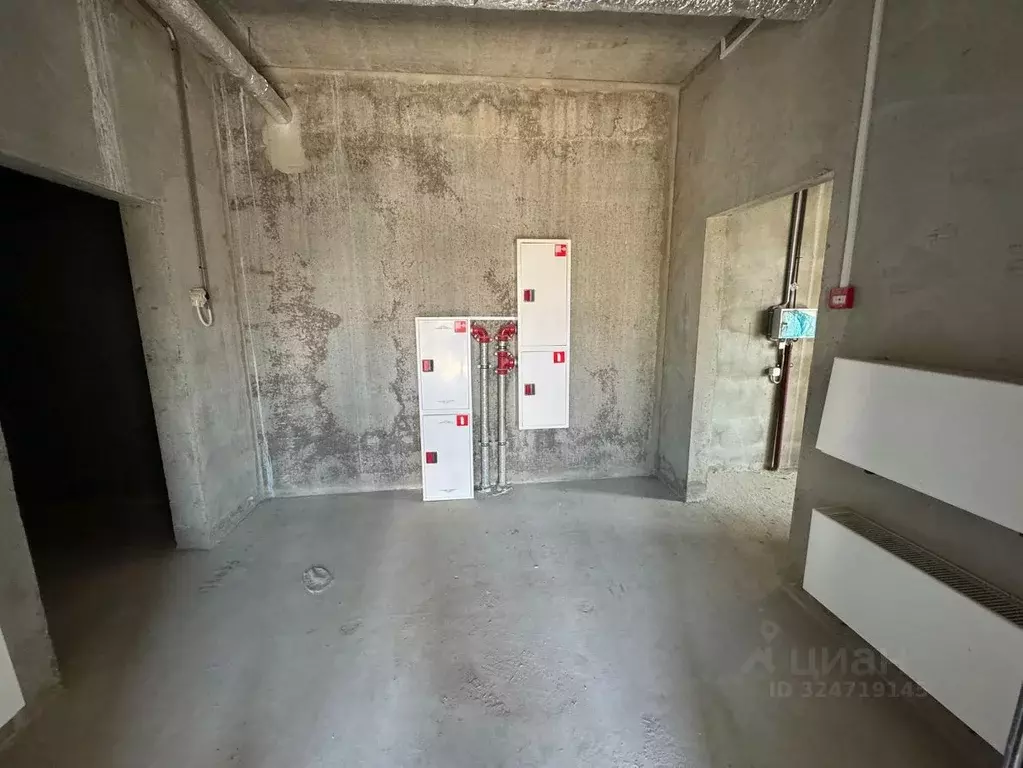 Помещение свободного назначения в Москва ул. Маршала Еременко, 1к1 (50 ... - Фото 1