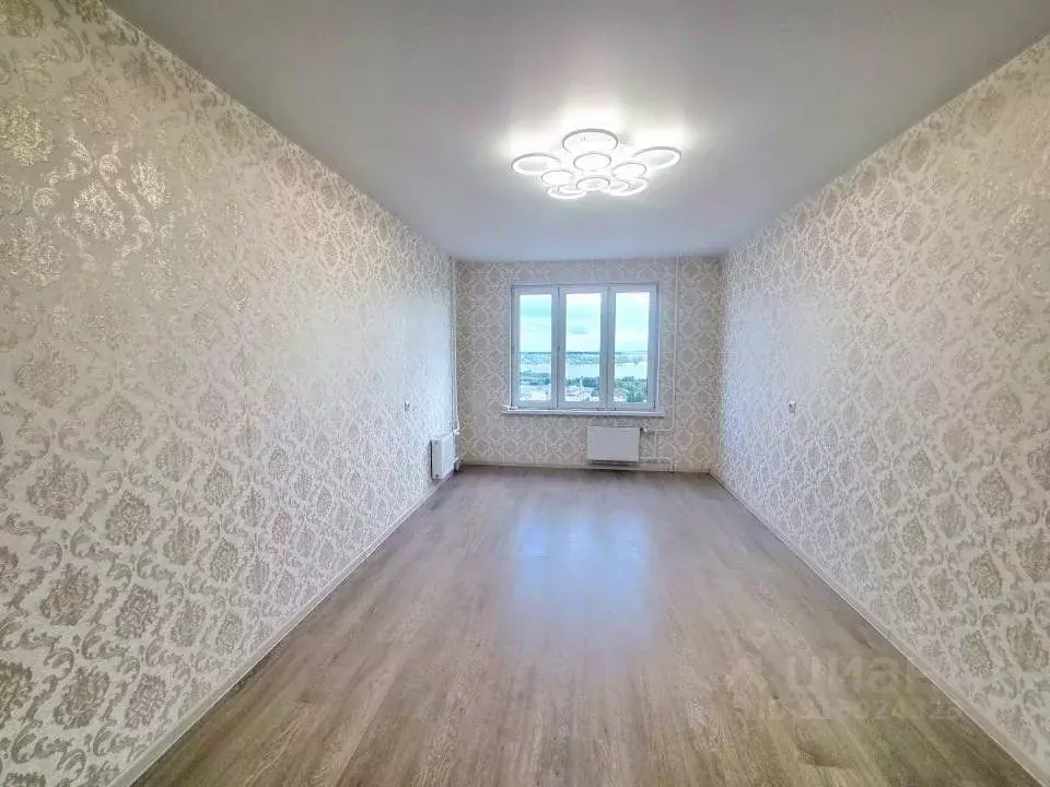 1-к кв. Татарстан, Зеленодольск ул. Ленина, 11к2 (42.24 м) - Фото 0