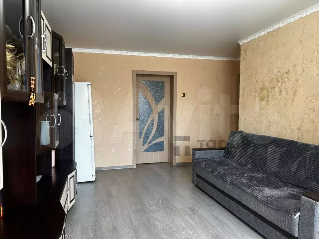 3-к. квартира, 57,5 м, 3/5 эт. - Фото 1