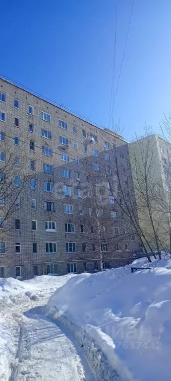 1-к кв. Удмуртия, Ижевск Буммашевская ул., 2А (28.0 м) - Фото 1