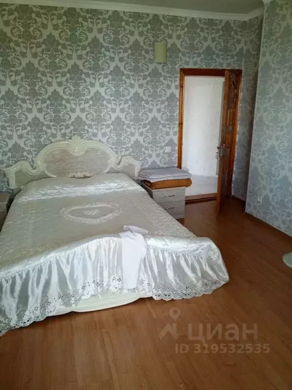 Комната Крым, Ялта муниципальный округ, Симеиз пгт ул. Советская, 56Б - Фото 0