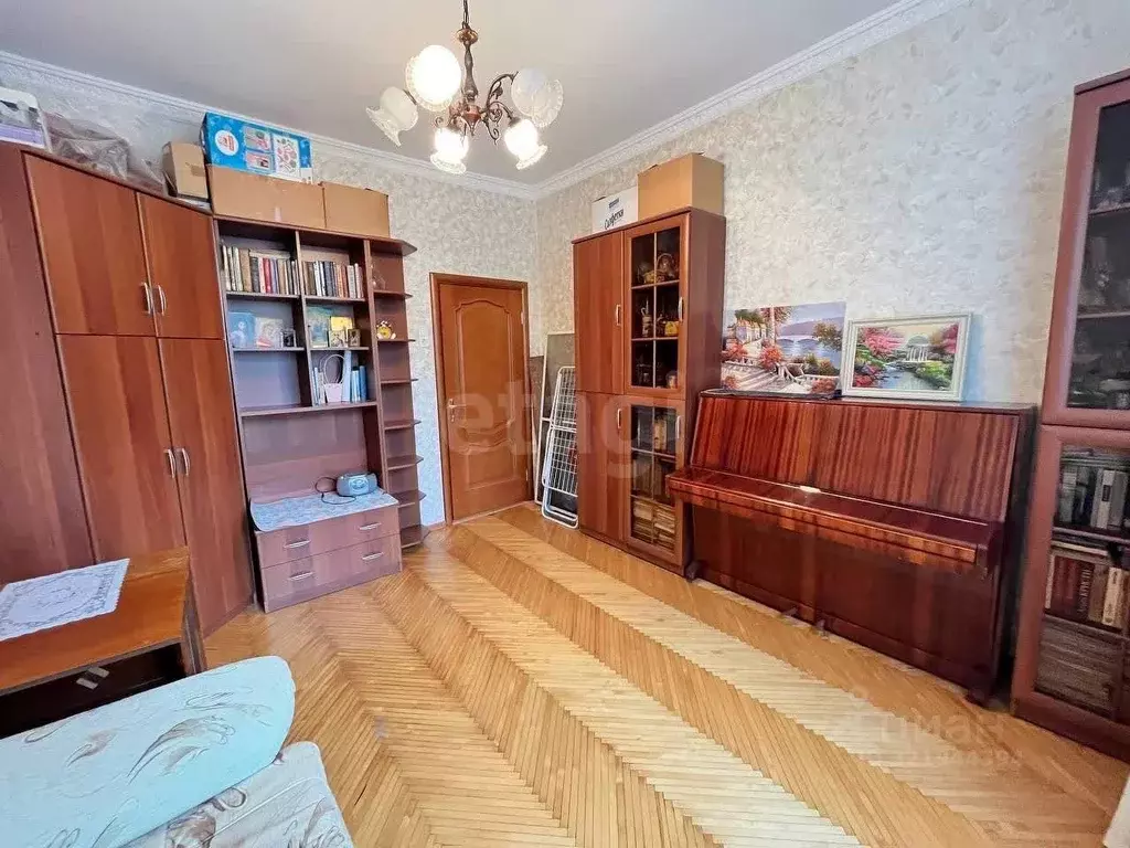 Комната Санкт-Петербург 21-я Васильевского острова линия, 16к8 (15.0 ... - Фото 2