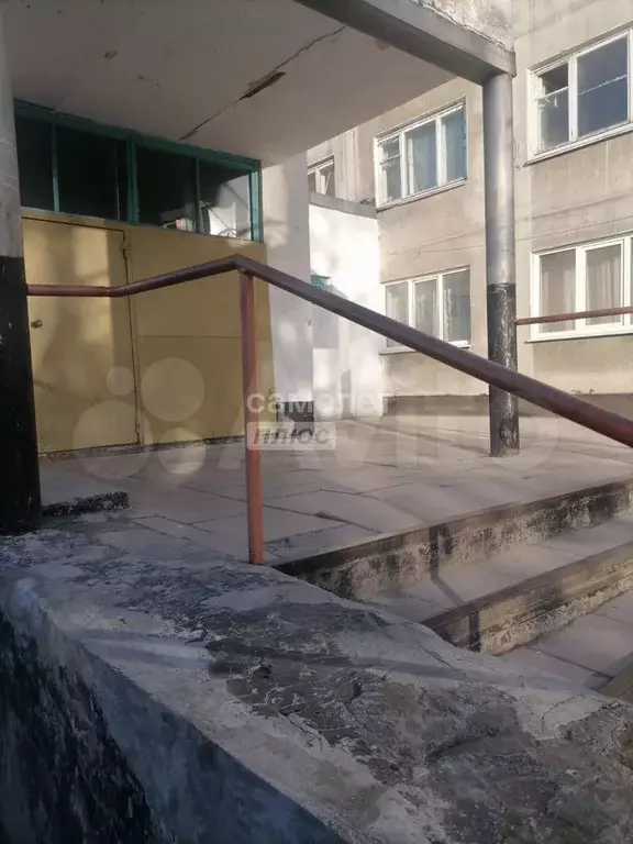 Комната 17 м в 1-к., 3/5 эт. - Фото 0