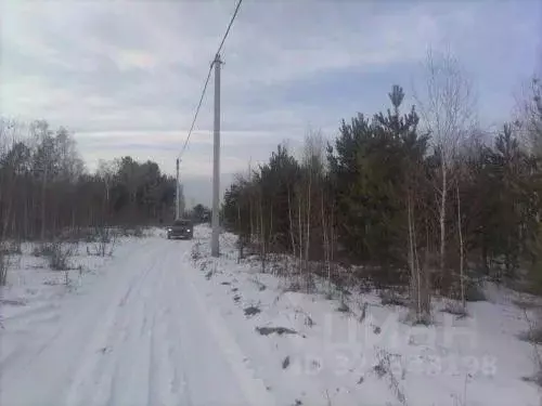 Участок в Иркутская область, Иркутский муниципальный округ, с. ... - Фото 2