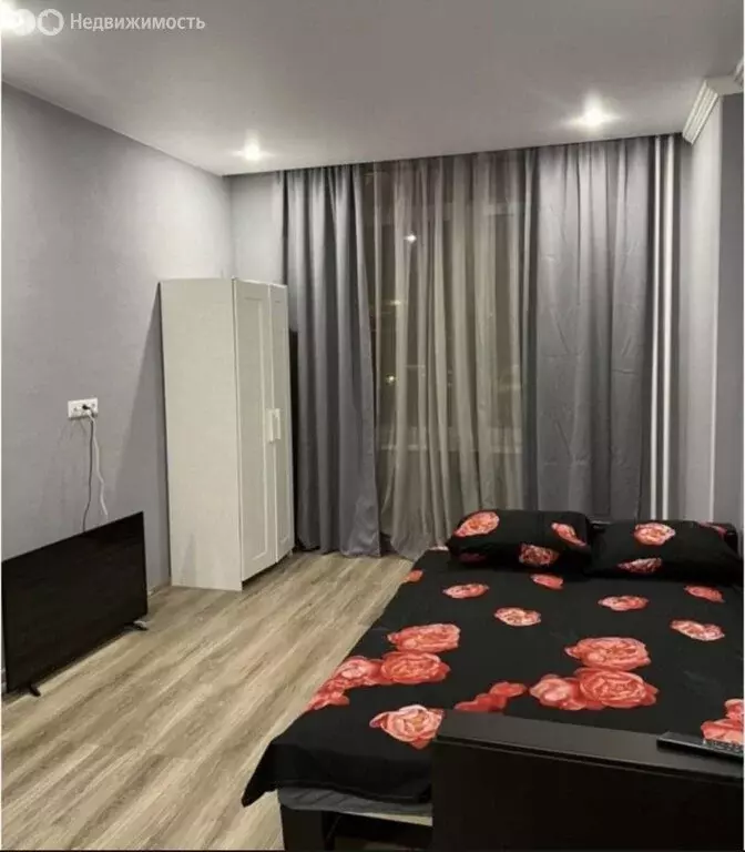 Квартира-студия: Балашиха, микрорайон 1 Мая, 4к1 (50 м) - Фото 1