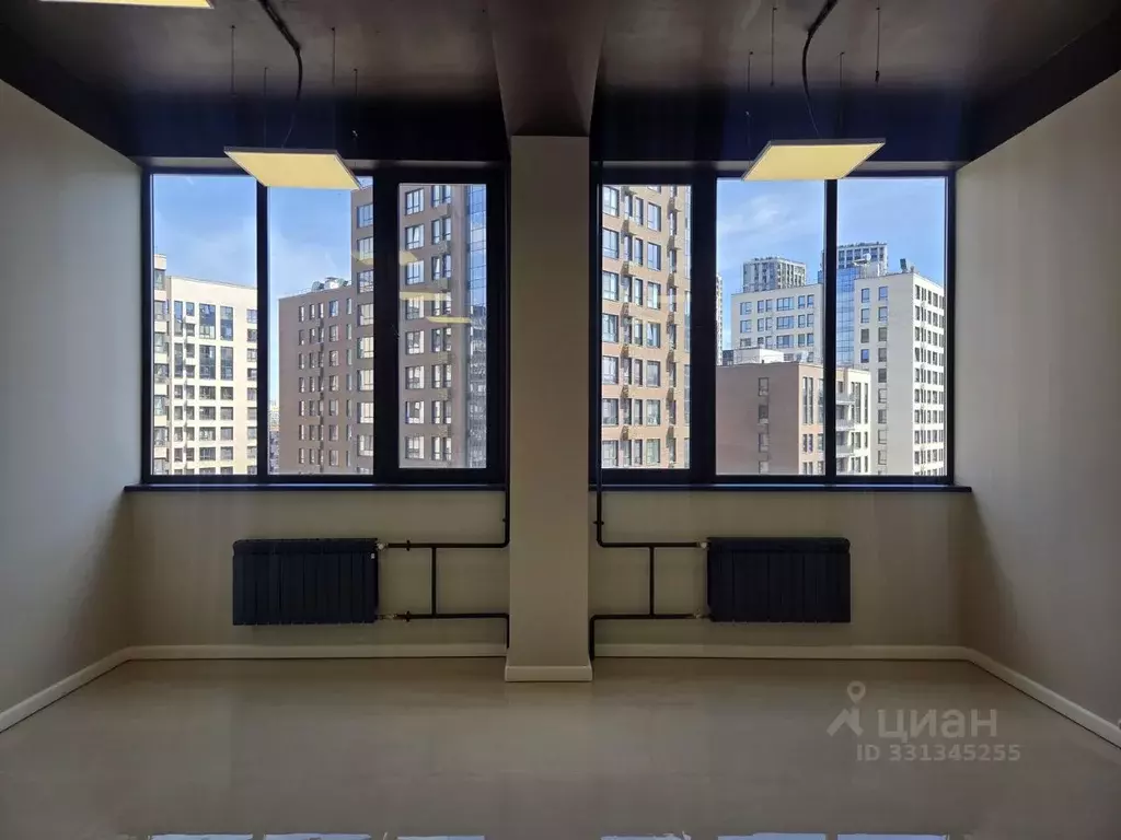 Офис в Москва Большая Почтовая ул., 26С1 (36 м) - Фото 1