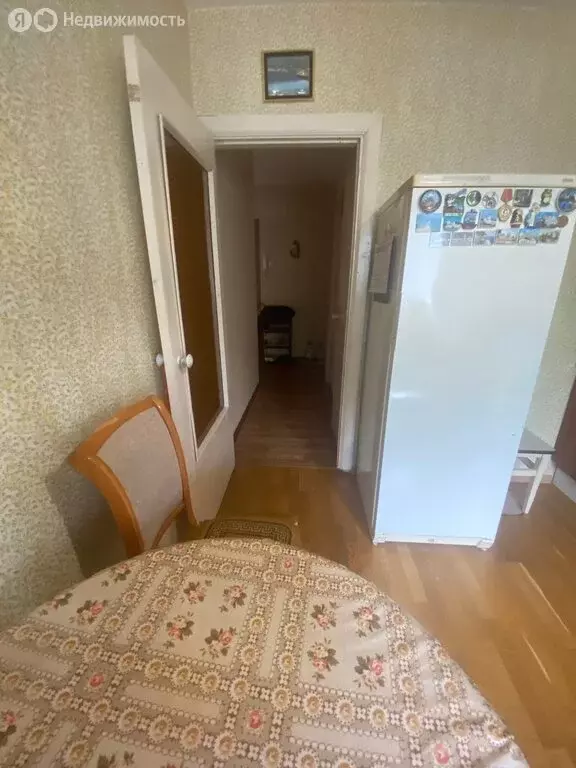 2-комнатная квартира: Чехов, Московская улица, 98 (56 м) - Фото 2