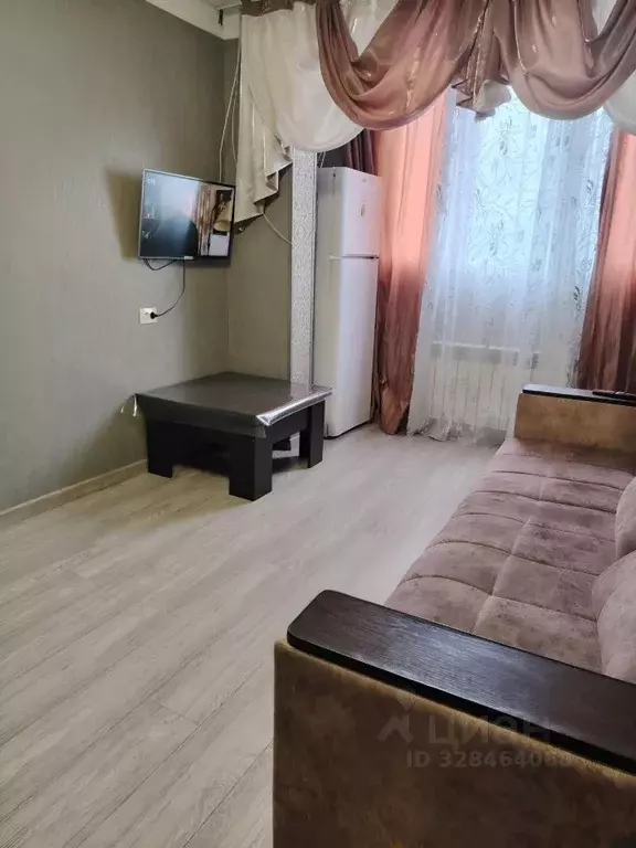 2-к кв. Кабардино-Балкария, Нальчик ул. 2-й Таманской Дивизии, 31к1 ... - Фото 2