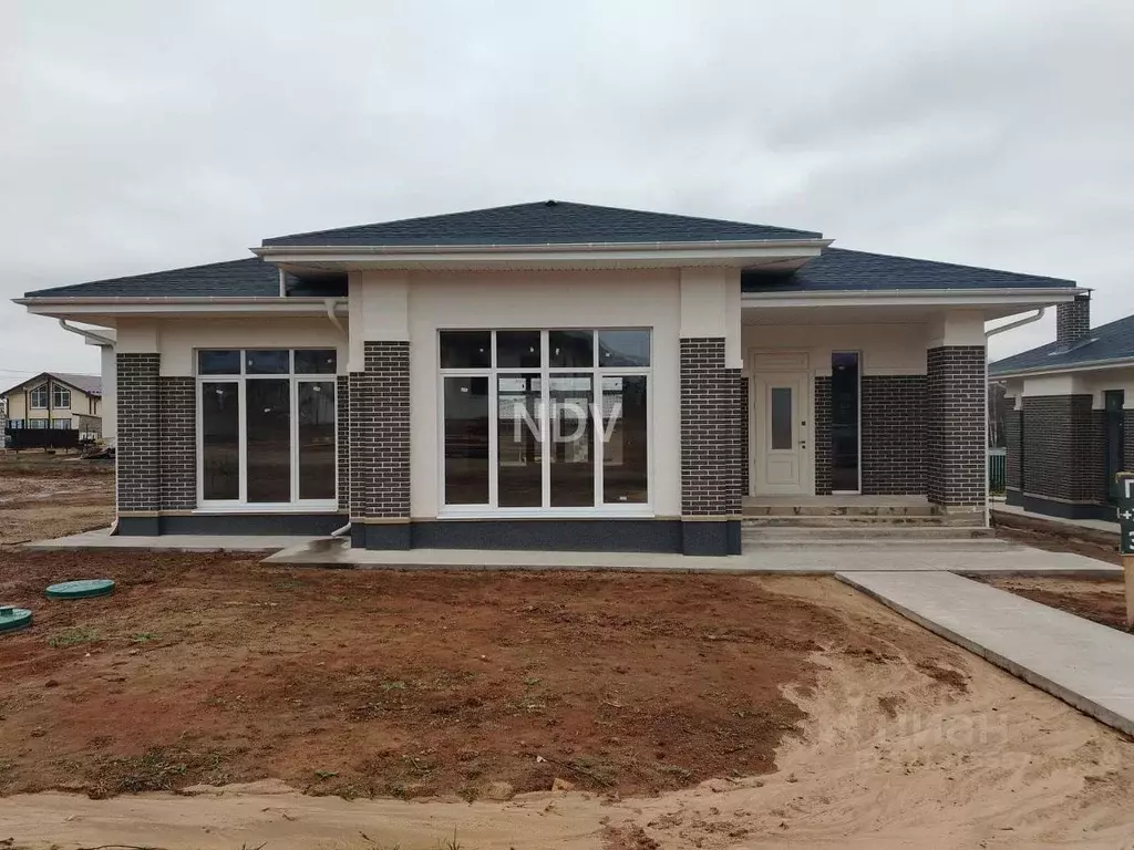 Дом в Москва № 177А кв-л, 259 (158 м) - Фото 1