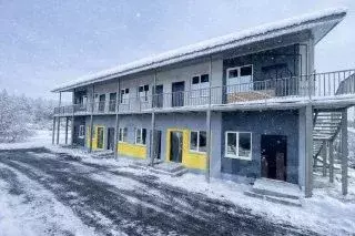 Студия Башкортостан, Белорецкий район, Абзаковский сельсовет, с. ... - Фото 1