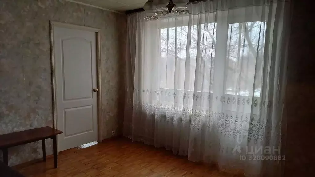 2-к кв. Москва 1-я Владимирская ул., 23К2 (36.0 м) - Фото 2