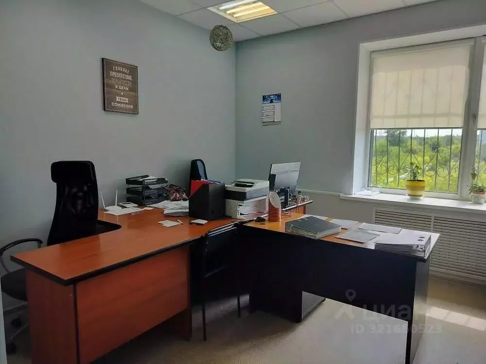 Офис в Самарская область, Тольятти Индустриальная ул., 6 (120 м) - Фото 0