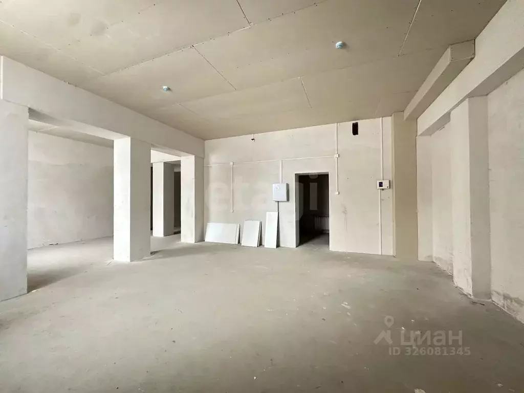 Помещение свободного назначения в Ярославская область, Ярославль ... - Фото 1