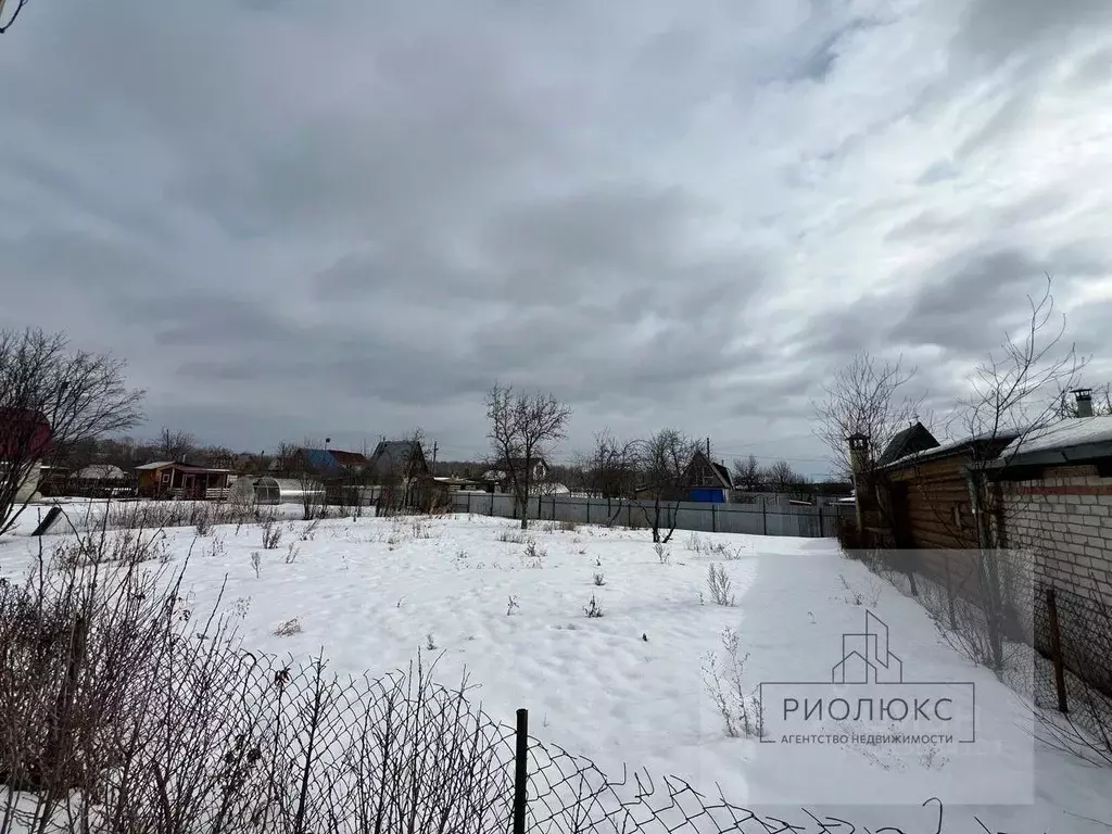 Участок в Челябинская область, Сосновский район, Вознесенское с/пос, ... - Фото 2