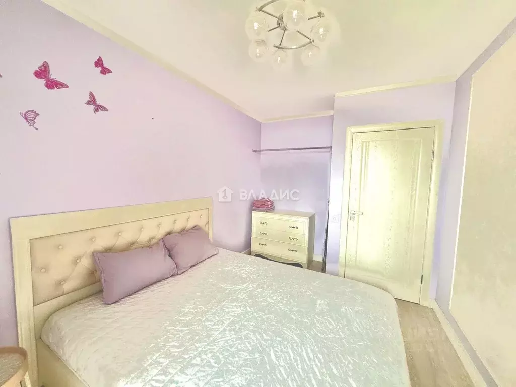 3-к кв. Карелия, Петрозаводск ул. Энтузиастов, 17 (76.0 м) - Фото 2