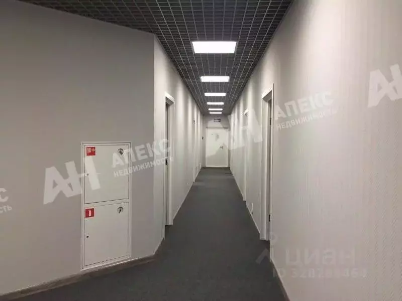 Помещение свободного назначения в Москва Научный проезд, 19 (374 м) - Фото 2