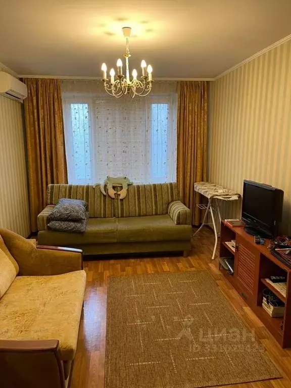 2-к кв. Московская область, Химки 9 Мая ул., 12 (45.0 м) - Фото 2