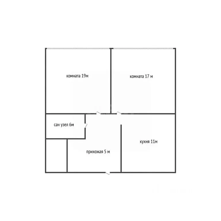 2-к кв. Краснодарский край, Геленджик ул. Мира, 40 (67.9 м) - Фото 1