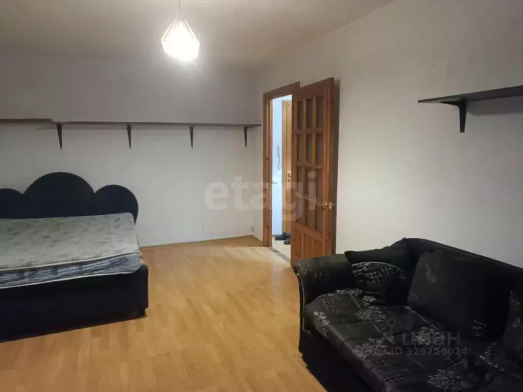 1-к кв. Ростовская область, Батайск ул. Воровского, 7 (31.9 м) - Фото 1