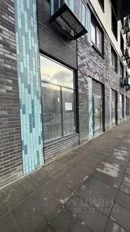 Помещение свободного назначения в Московская область, Домодедово ... - Фото 1