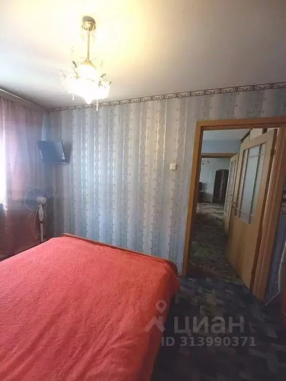 4-к кв. Кемеровская область, Кемерово Кузнецкий просп., 98 (73.1 м) - Фото 2