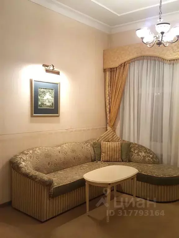 Комната Ивановская область, Иваново Подгорная ул., 9 - Фото 1