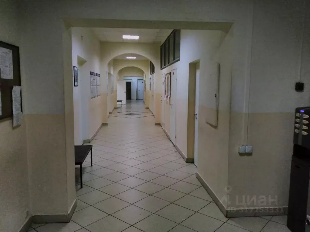 Офис в Москва ш. Энтузиастов, 21 (6400 м) - Фото 0