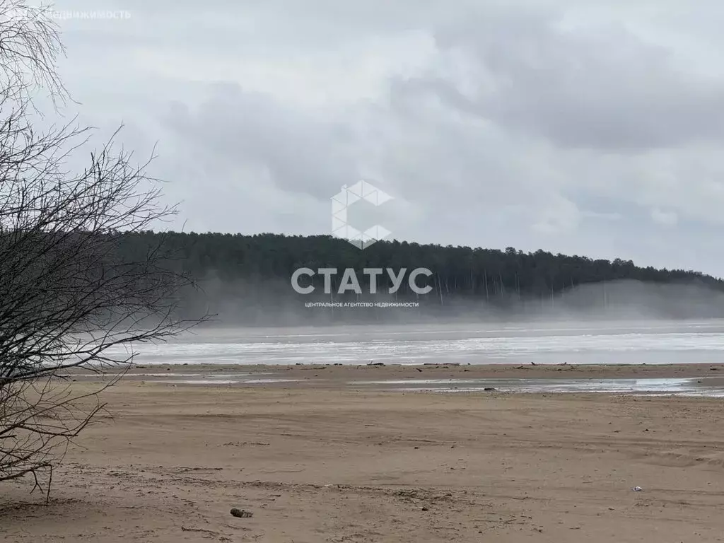 Участок в Добрянка, садовые участки Тюсь (9.79 м) - Фото 0
