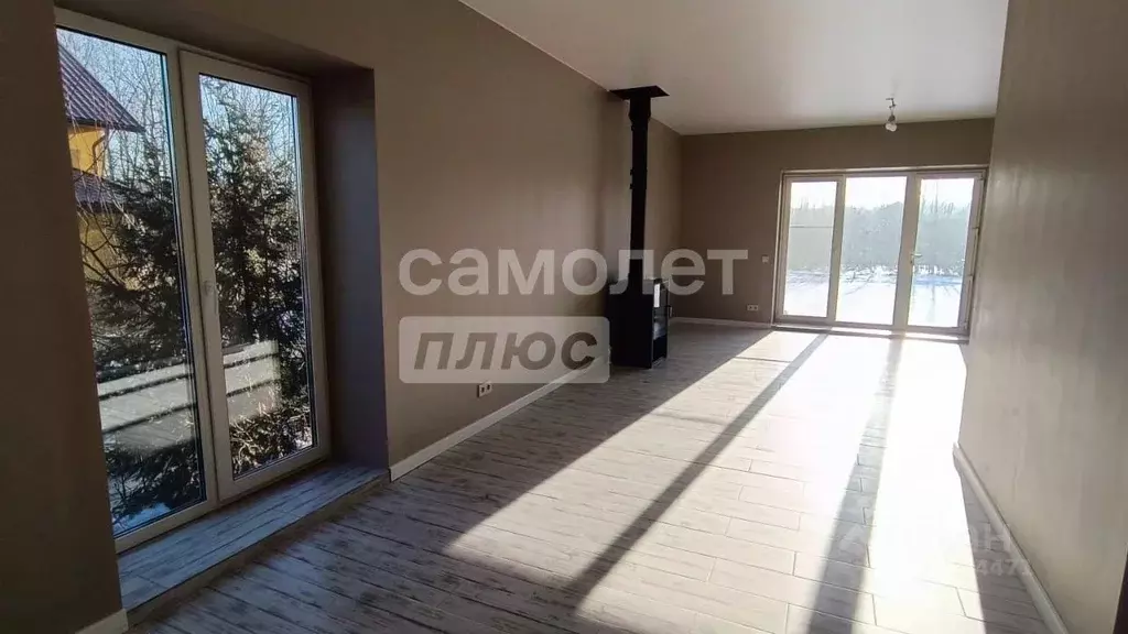 Коттедж в Ярославская область, Переславль-Залесский муниципальный ... - Фото 1