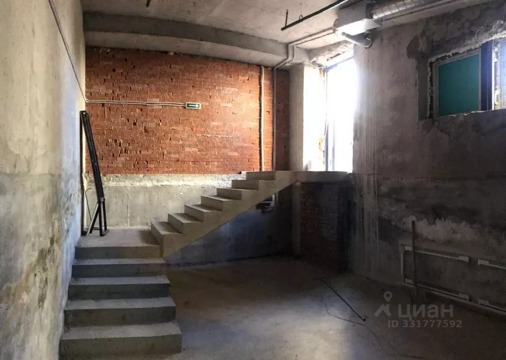 Помещение свободного назначения в Санкт-Петербург Дальневосточный ... - Фото 2