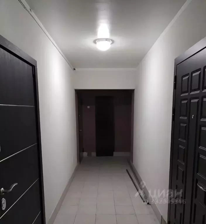 Студия Московская область, Ленинский городской округ, Лопатино пгт ул. ... - Фото 1