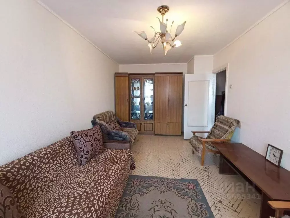 1-к кв. Краснодарский край, Крымск ул. Лермонтова, 29 (30.0 м) - Фото 0