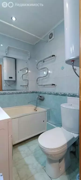 2-комнатная квартира: Арсеньев, улица Ломоносова, 15 (41.9 м) - Фото 1