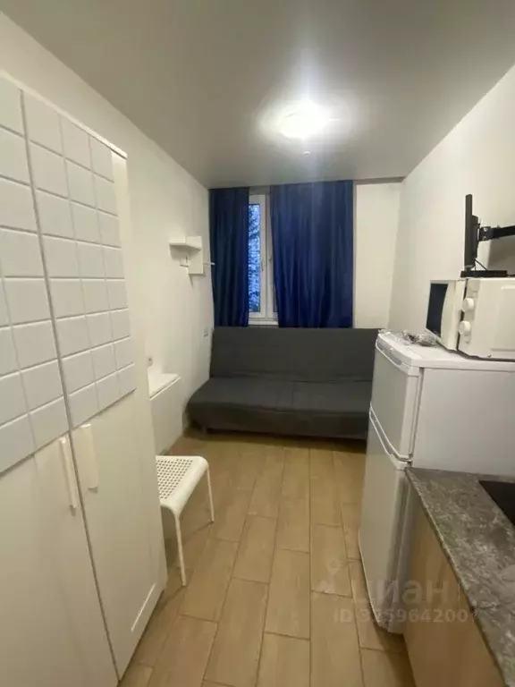 1-к кв. Москва Дмитровское ш., 107Ак5 (20.0 м) - Фото 2