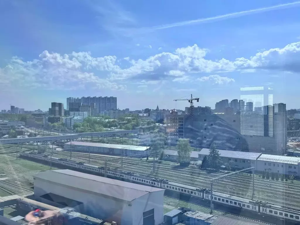 Офис в Москва ул. Космонавта Волкова, 14 (45 м) - Фото 2