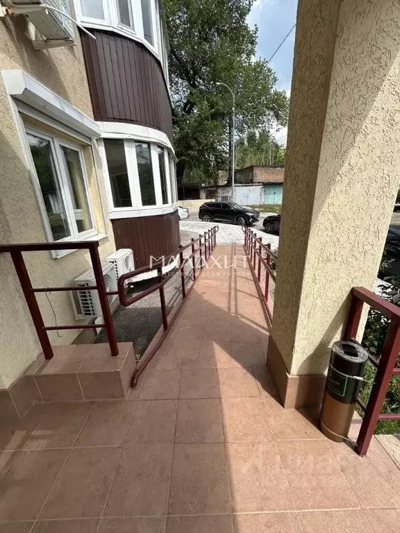 3-к кв. Самарская область, Самара Красноармейская ул., 116 (100.0 м) - Фото 2