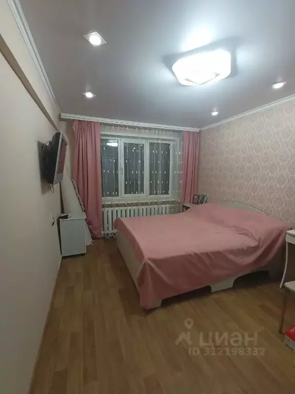 2-к кв. Брянская область, Брянск Коммунальная ул., 2 (49.0 м) - Фото 1