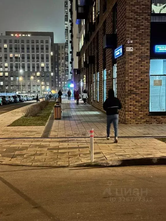 Помещение свободного назначения в Московская область, Ленинский ... - Фото 2