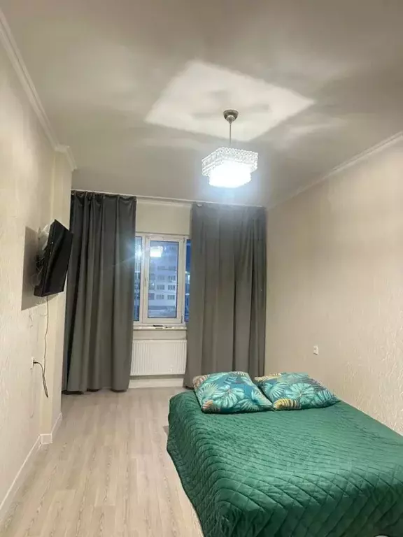 1-к кв. Саха (Якутия), Якутск ул. Тимирязева, 1 (40.0 м) - Фото 1