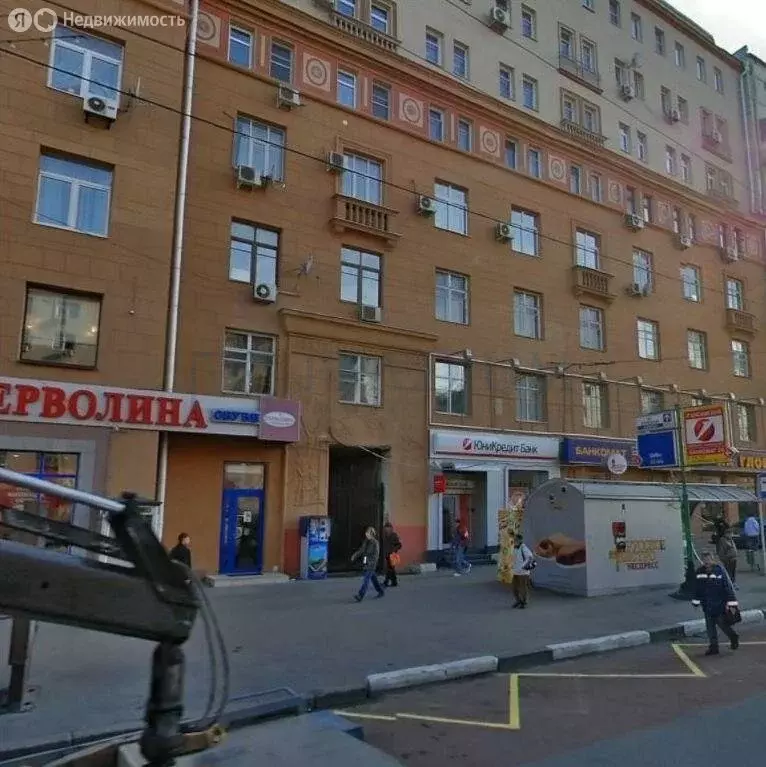 Помещение свободного назначения (82 м) - Фото 1