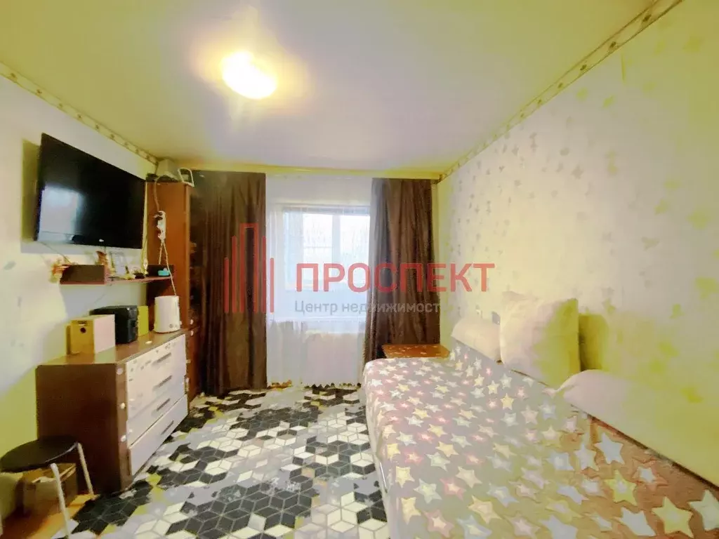 1-к кв. Пензенская область, Пенза Ладожская ул., 63 (25.9 м) - Фото 1